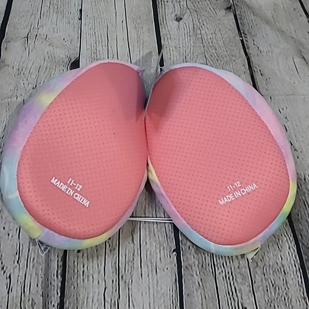 ODESSA the ornament squishmallow slippers